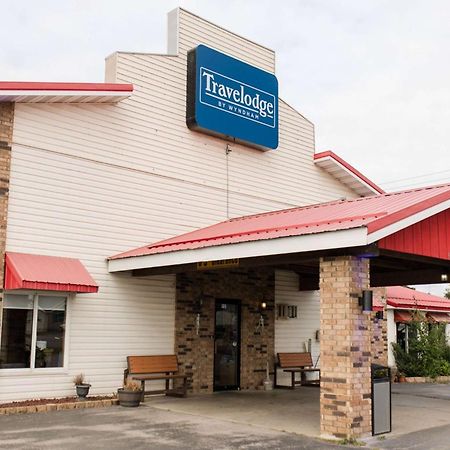 Travelodge By Wyndham Escanaba Extérieur photo