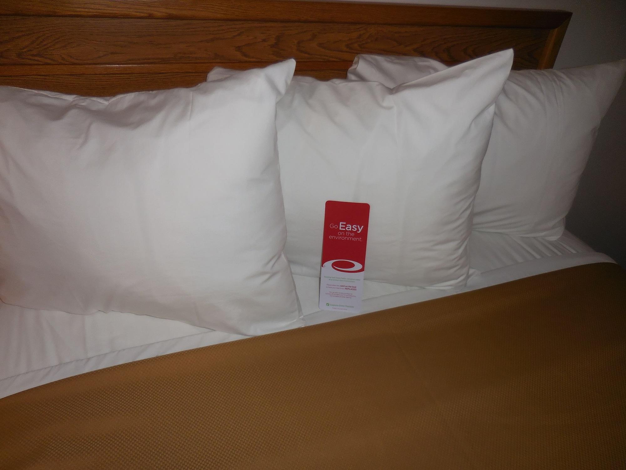 Travelodge By Wyndham Escanaba Extérieur photo