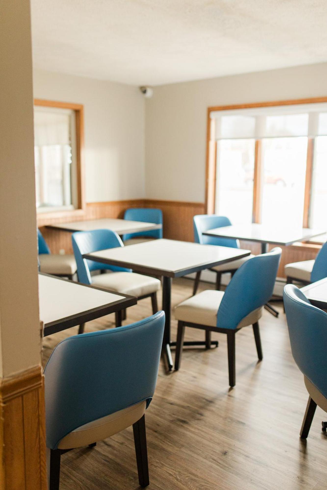 Travelodge By Wyndham Escanaba Extérieur photo