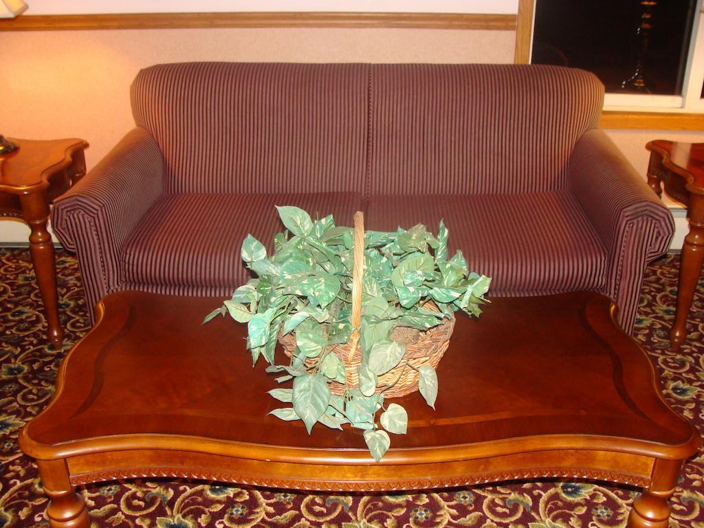 Travelodge By Wyndham Escanaba Extérieur photo